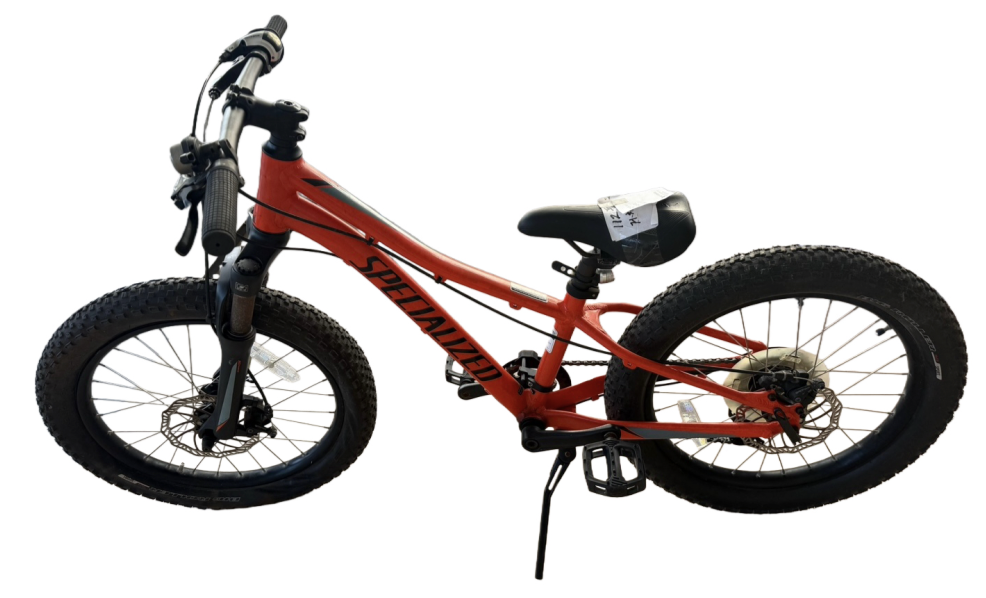Specialized 아동용